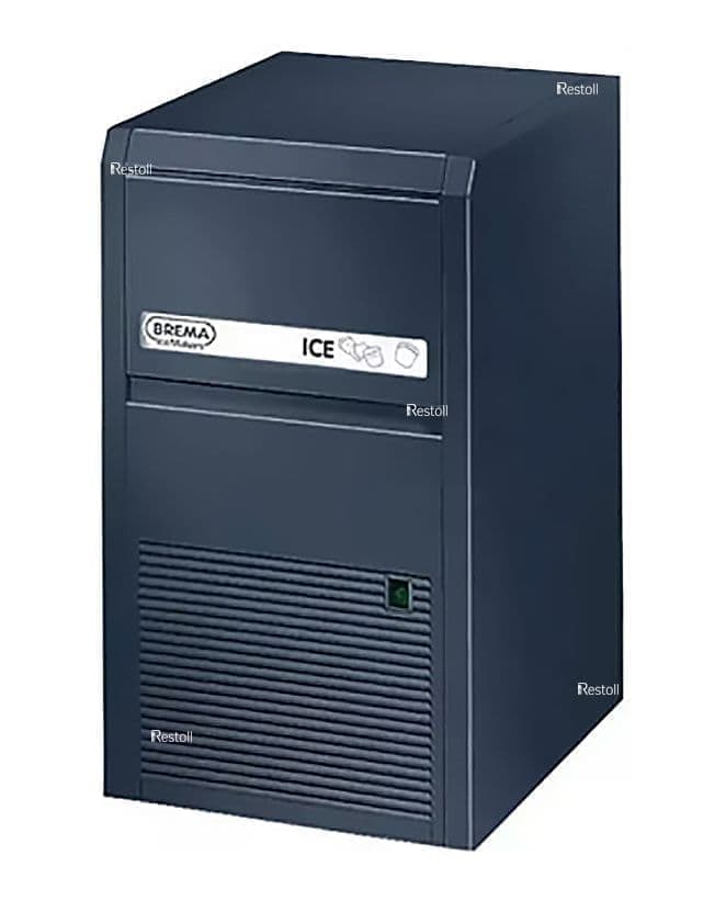 Льдогенератор Brema СВ 184W