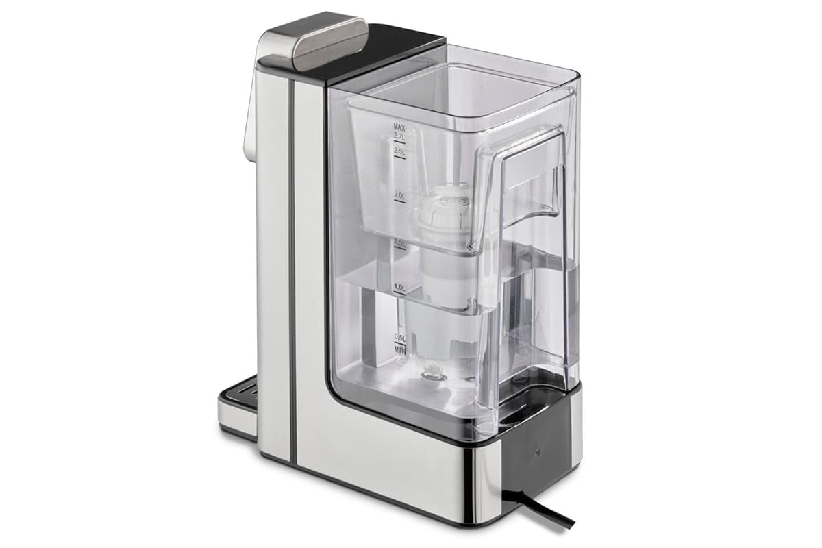 Диспенсер горячей воды CASO HW 660