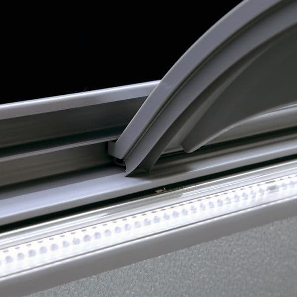 Бонета морозильная Ариада LM-210