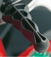 Кофемолка Cunill Brasil black