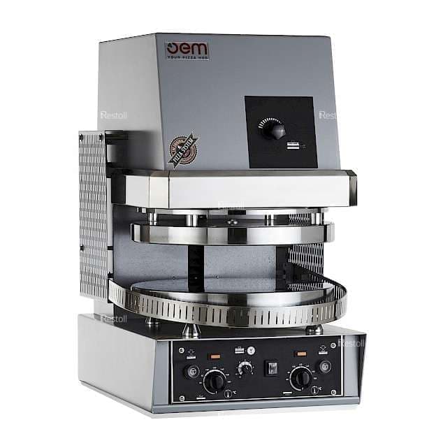 Пицца пресс OEM-ALI PF/35MT/SV4