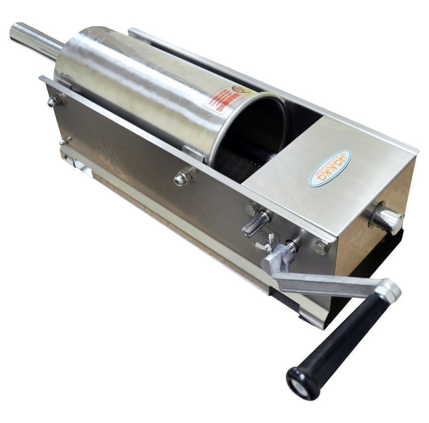 Шприц колбасный Hakka SH-5