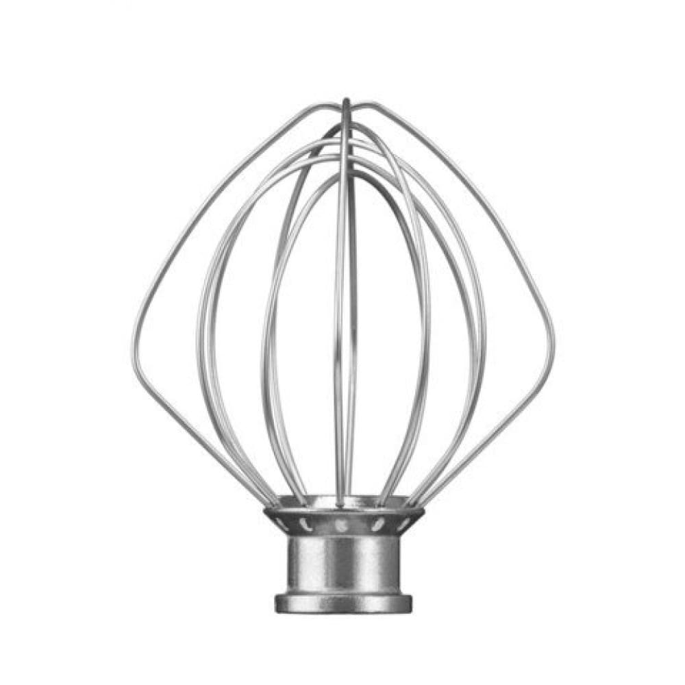 Миксер планетарный KitchenAid 5KSM3311XEBM черный матовый