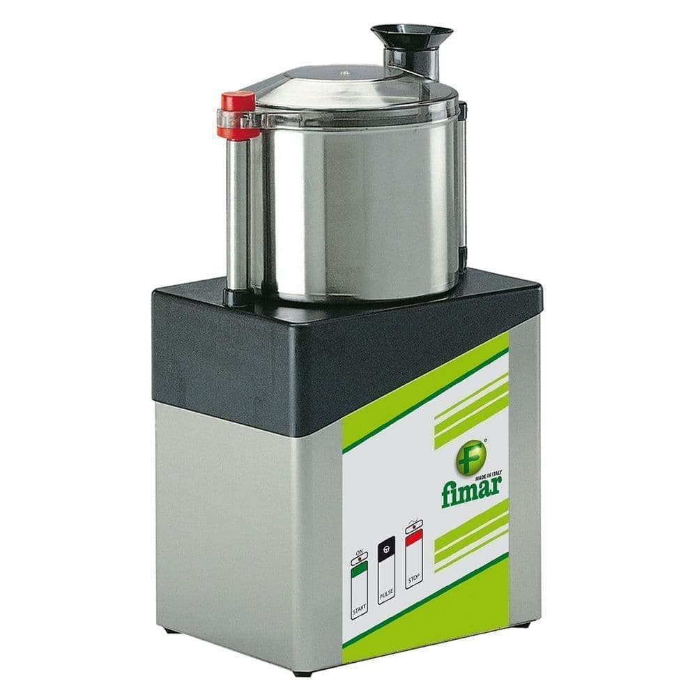 Куттер Fimar CL/5V2