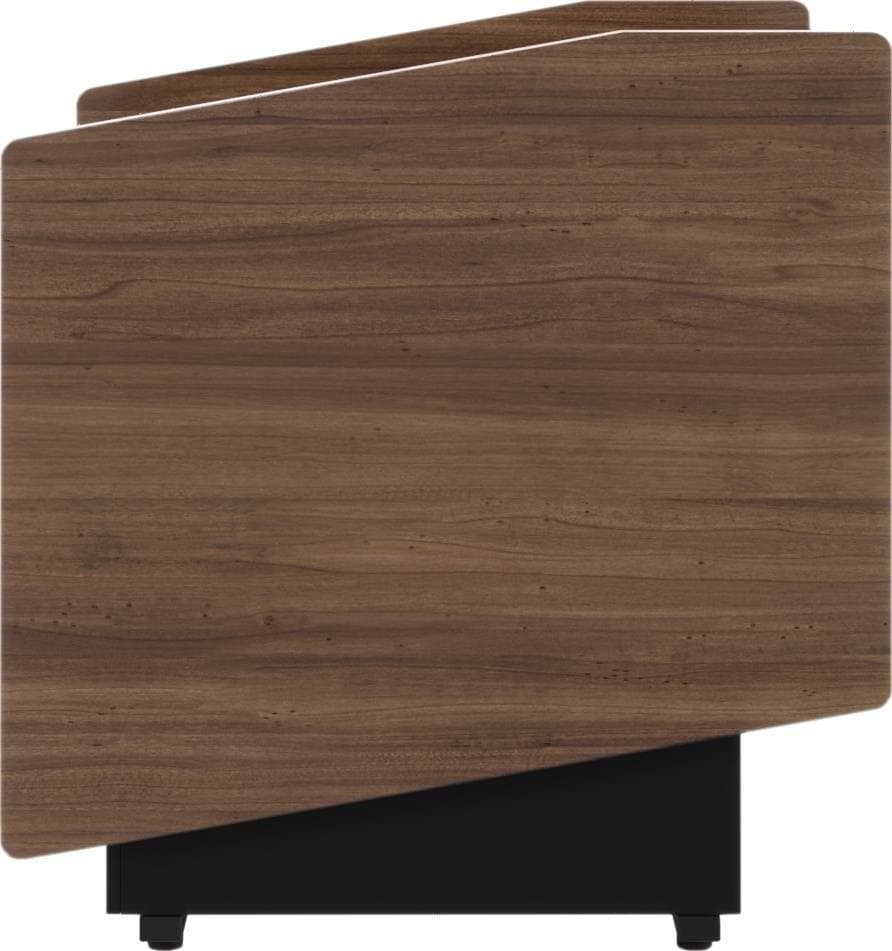 Витрина кондитерская Carboma KC80 SM 1,0-1 Белый 1003
