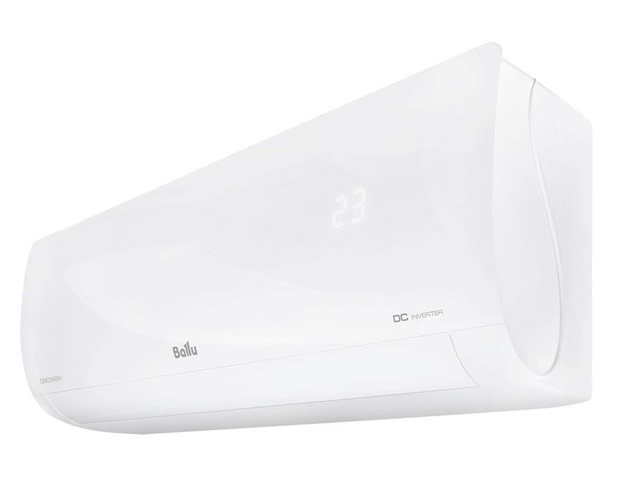 Кондиционер Ballu BSVI-12HN8