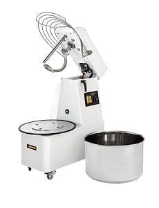 Тестомес Apach ASM22R 380В
