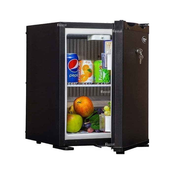 Шкаф холодильный (минибар) Cold Vine AC-25B..0/+10°С