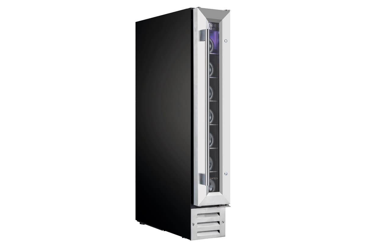 Шкаф винный Temptech WPQ15SCS