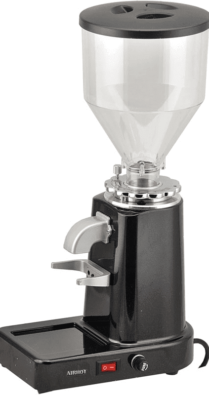 Кофемолка Airhot MCG-1800