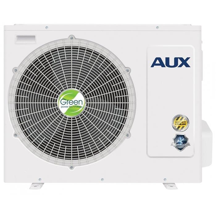 Кондиционер Aux ASW-H18A4/FP-R1 / AS-H18A4/FP-R1 белый