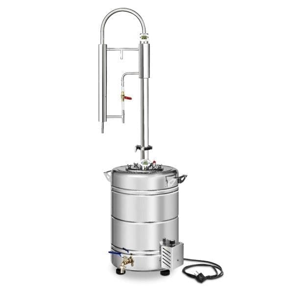 Самогонный аппарат Феникс Зенит, 30 литров ТЭН