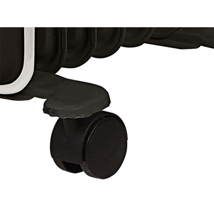 Радиатор масляный Ballu Modern BOH/MD-07BBN 1500