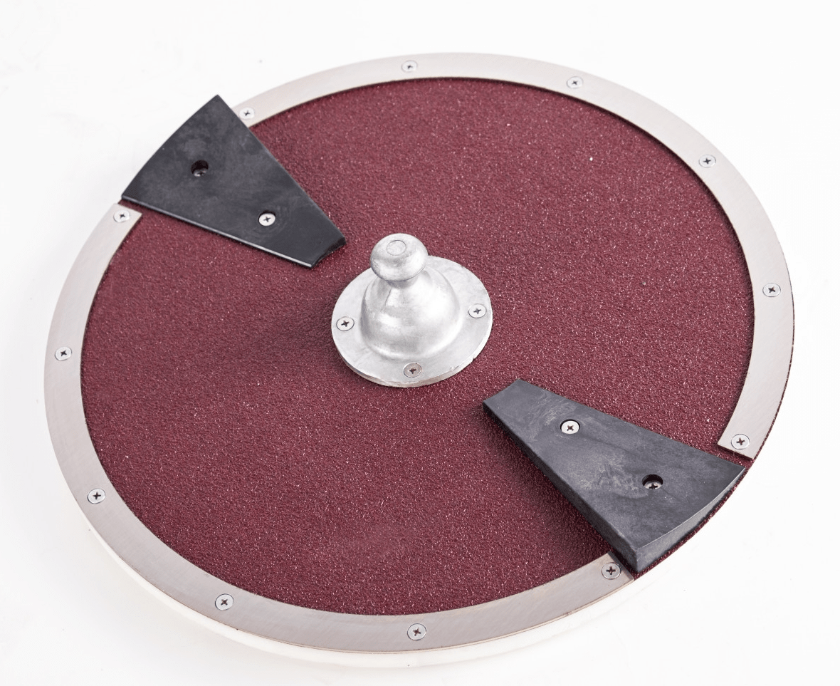 Картофелечистка Abat МКК-500-01 (41000009887)