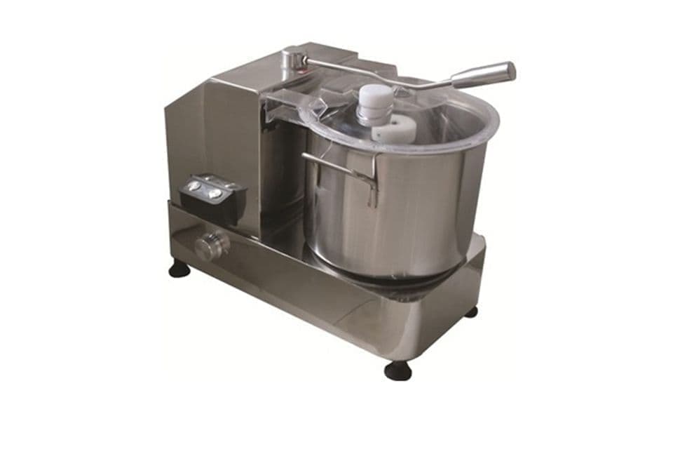 Куттер Eksi HR-6