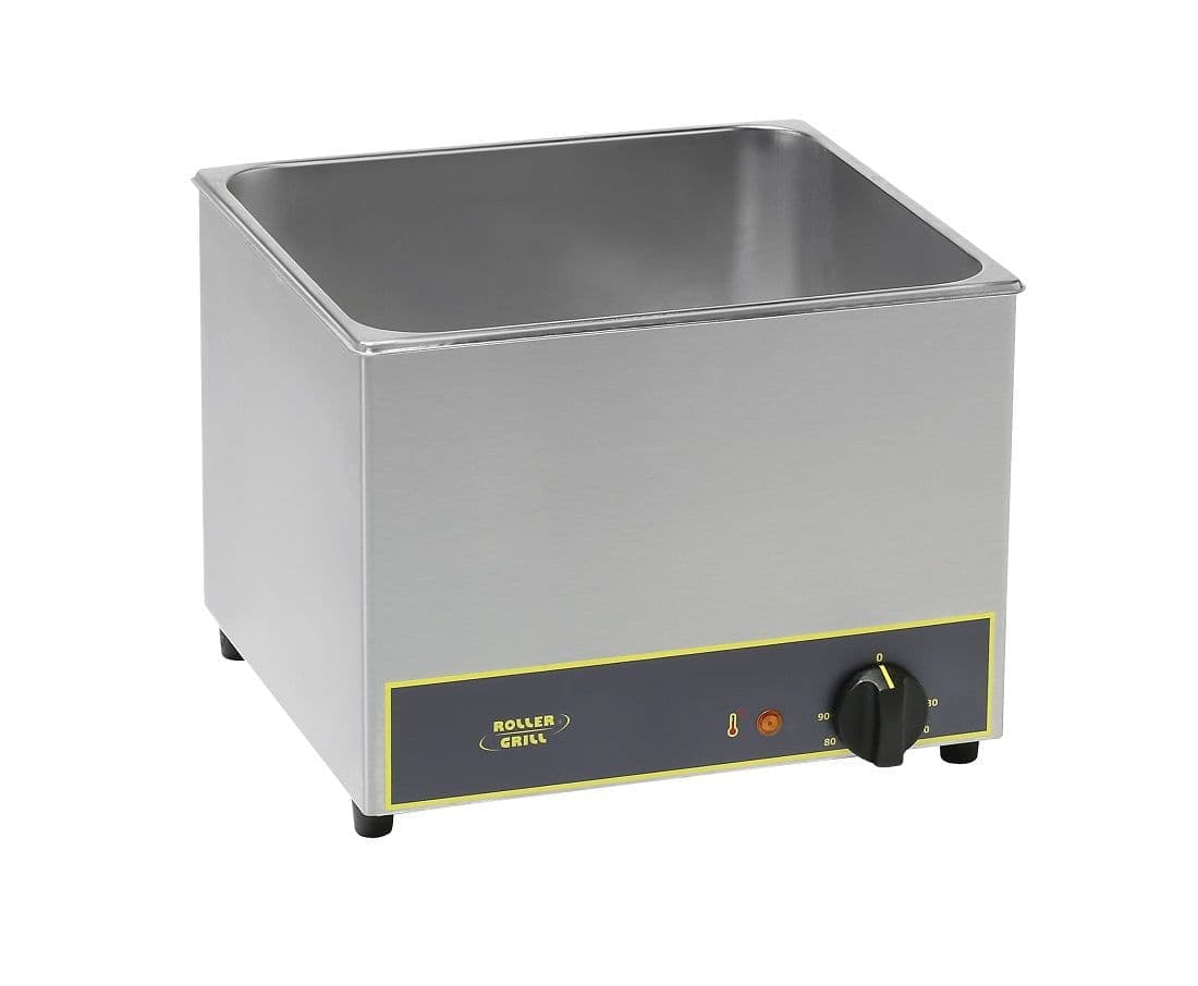 Мармит для вторых блюд Roller Grill BM 23