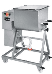 Фаршемешалка Sap IMP 502