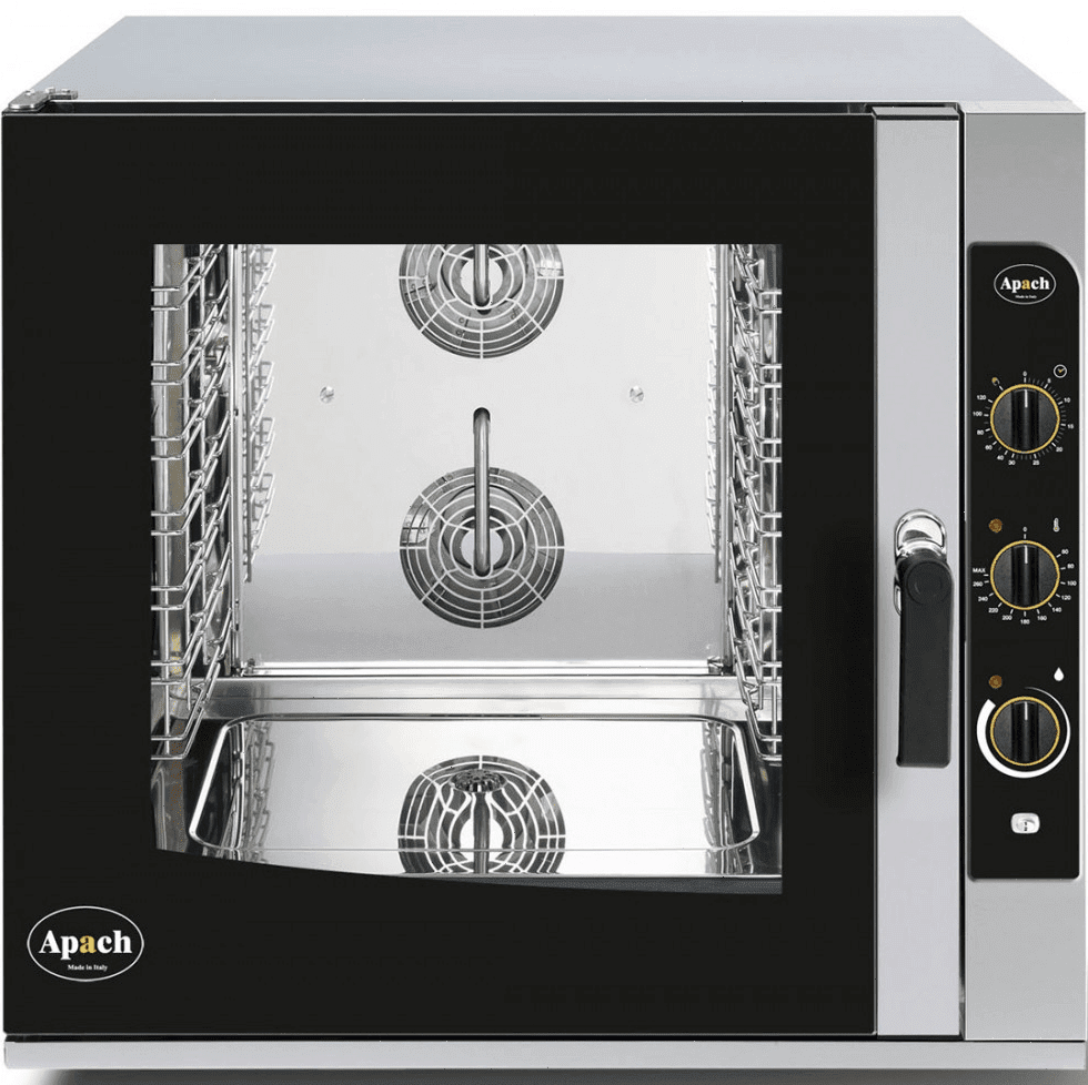 Печь конвекционная Apach AB6M