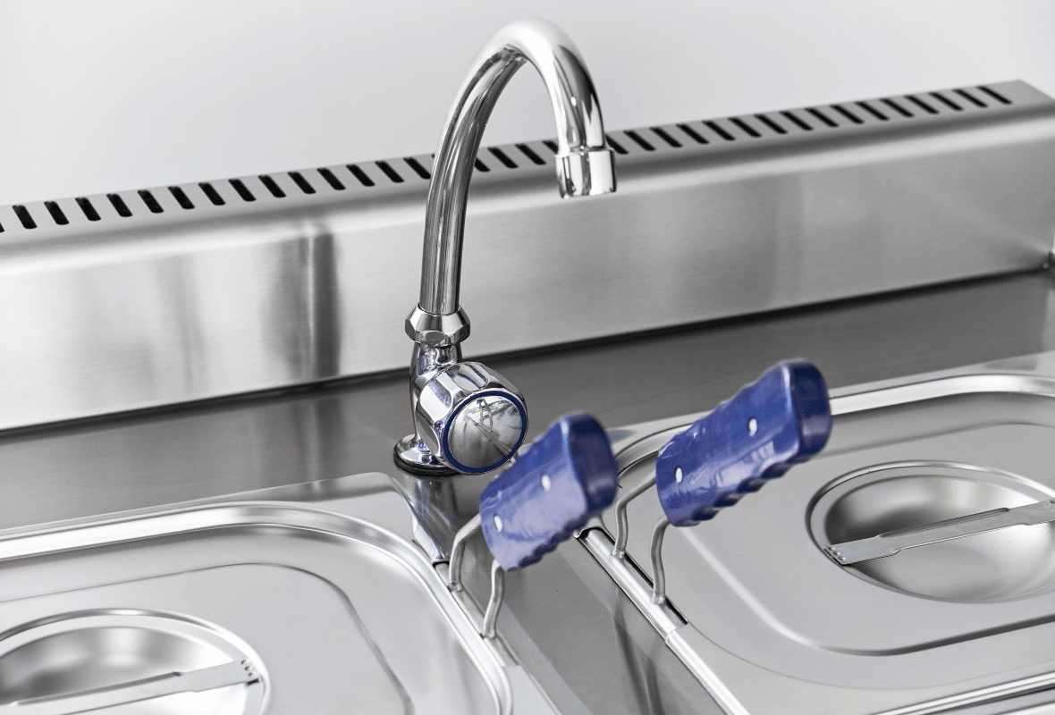 Макароноварка Abat ГВК-90/2П (21000802032)