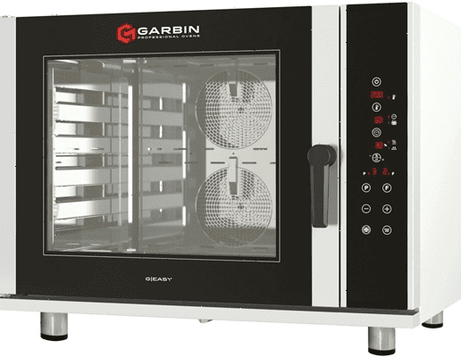 Печь конвекционная Garbin 64PEVAP(6D)