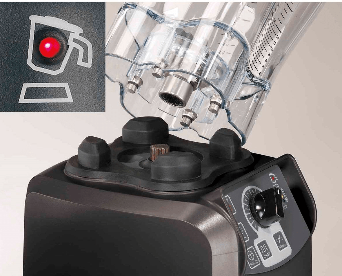 Блендер барный Hamilton Beach HBH650