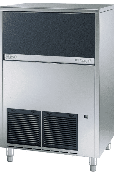 Льдогенератор Brema CB 955W