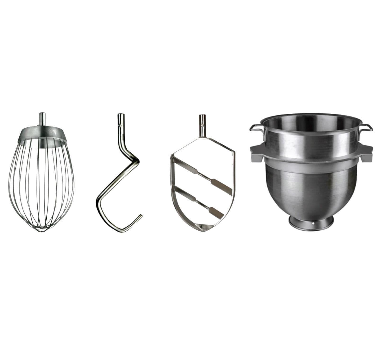 Миксер планетарный Bear Varimixer AR30 VL-1S