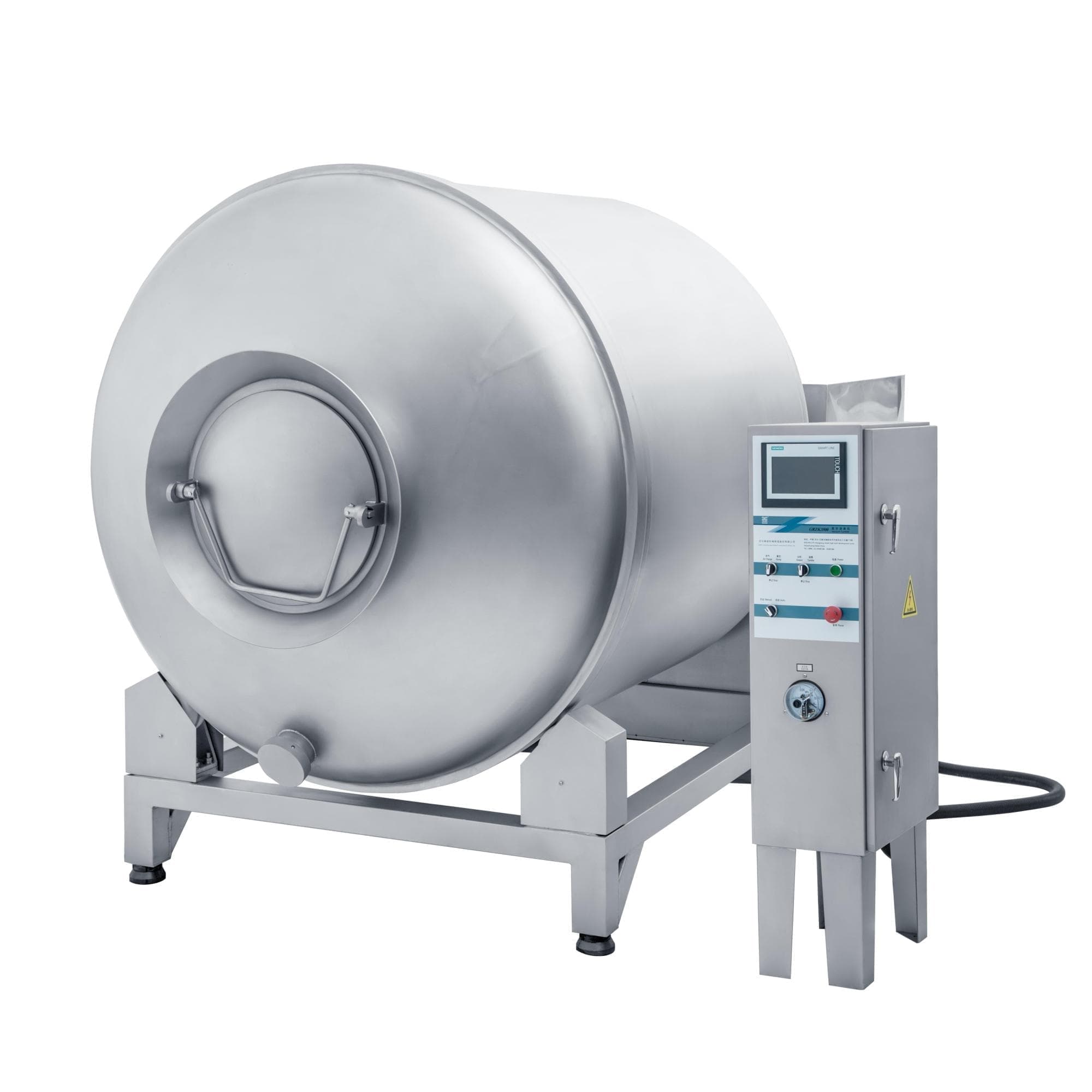 Вакуумный массажер Hualian Machinery GRZK6000 Touch Screen