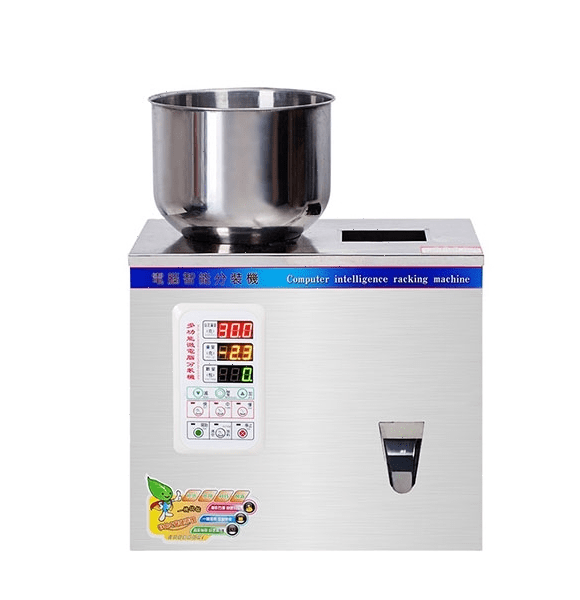 Дозатор весовой Foodatlas FA-500V