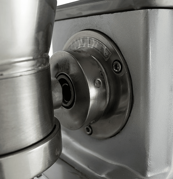 Пельменный аппарат Foodatlas JGL 120-5C 380В