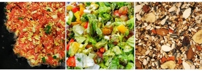 Фаршемешалка Kocateq FDH20
