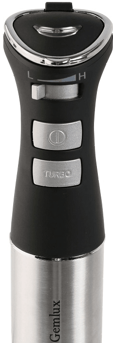 Миксер ручной Gemlux GL-SB-809