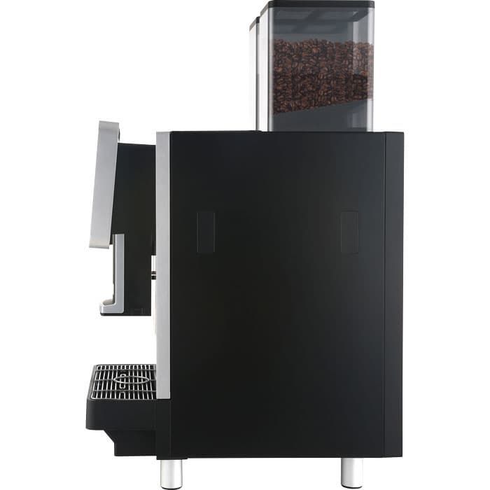 Кофемашина Dr.Coffee Proxima F2 Plus