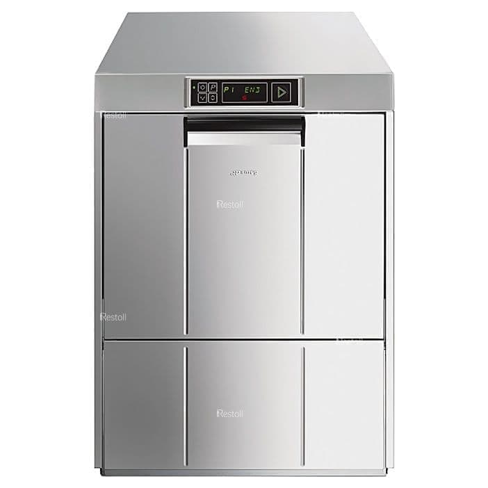 Фронтальная посудомоечная машина Smeg UD511D