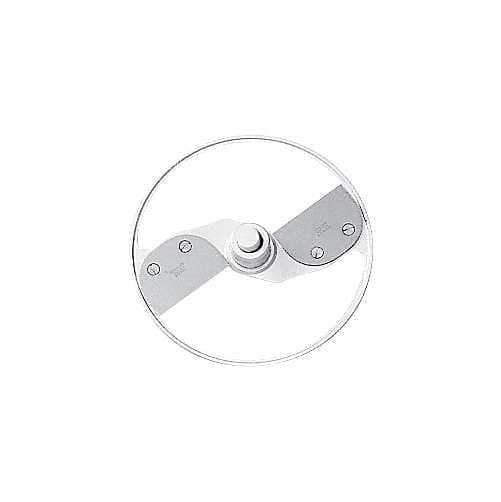 Диск для нарезки кубиком Hallde 83306 12,5 мм (RG-50, RG-100, СС-34)