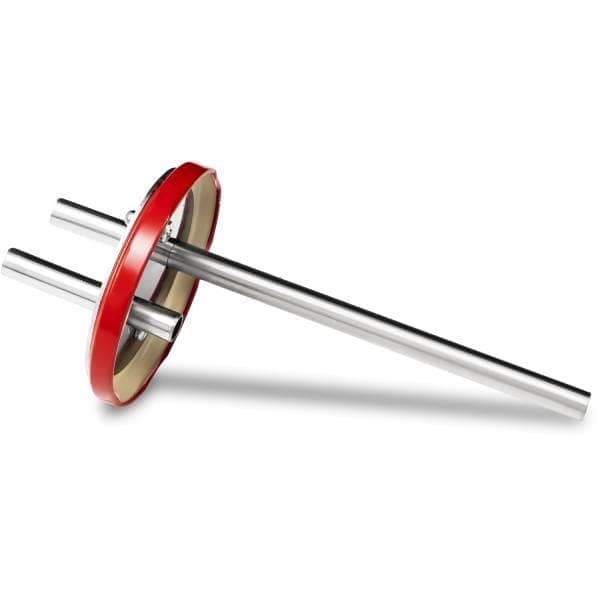 Сухопарник на банку