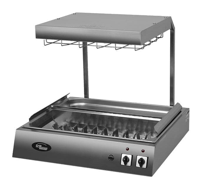 Тепловая витрина Grill Master Ф2ПКЭ