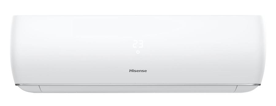 Кондиционер Hisense AS-13UW4RYDTV03