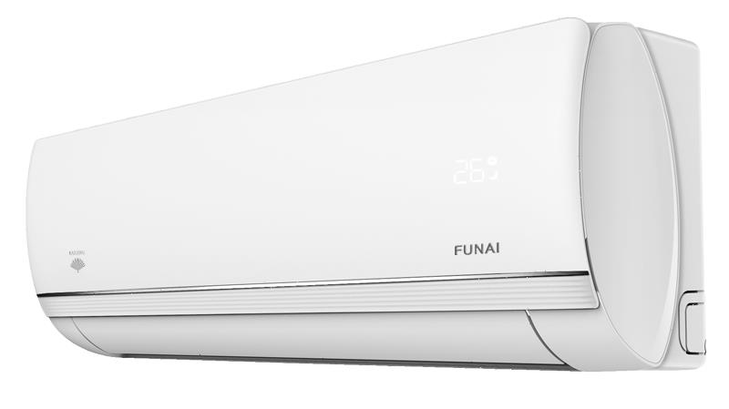 Кондиционер Funai RAC-KD55HP.D01