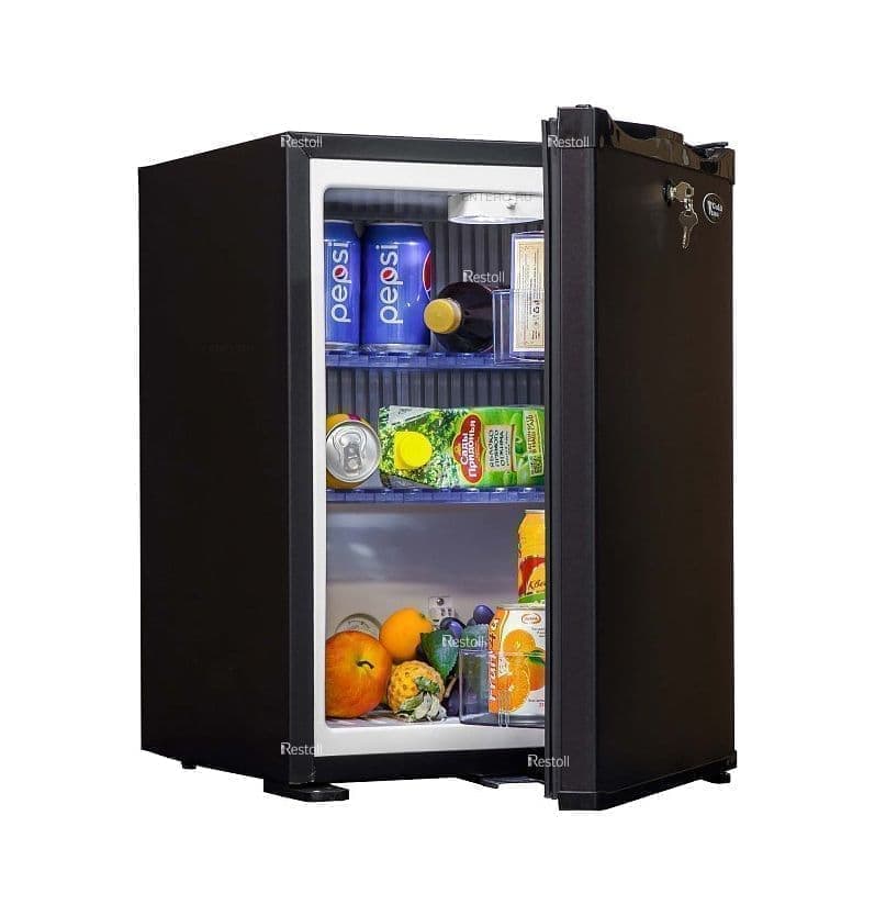 Шкаф холодильный (минибар) Cold Vine AC-40B..0/+10°С