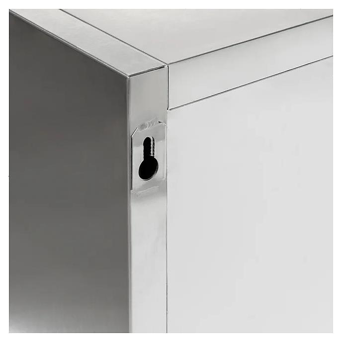 Полка кухонная Кобор ПШСЗ-120/35