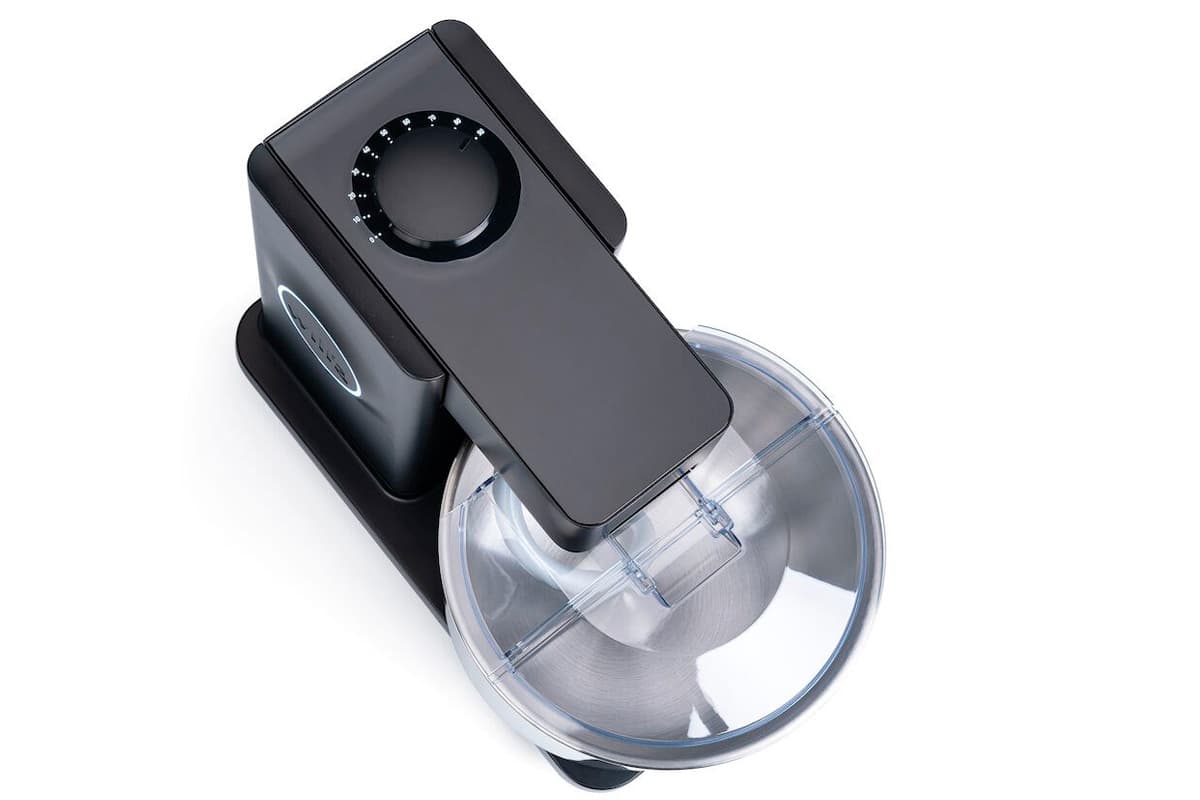 Комбайн кухонный Wilfa PROBAKER KM1B-70