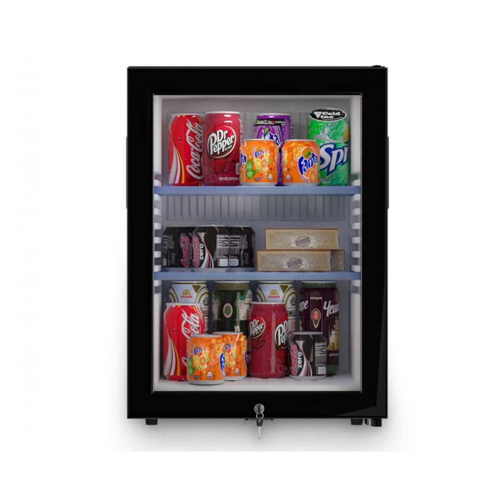 Шкаф холодильный (минибар) Cold Vine AC-40BG..+5/+12°С