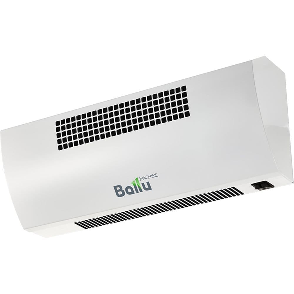 Электрическая тепловая завеса Ballu BHC-CE-3L