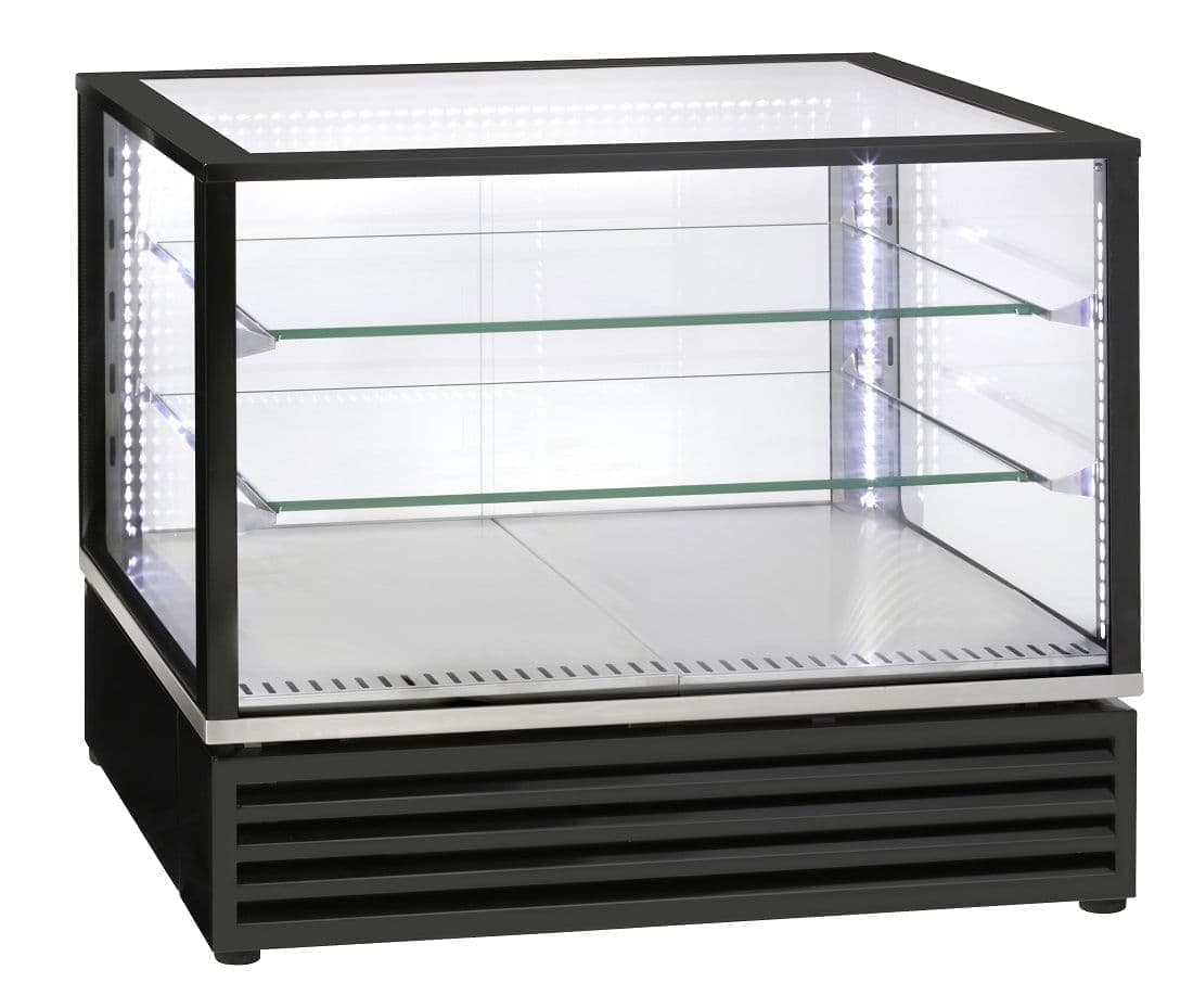 Витрина холодильная Roller Grill CD 800