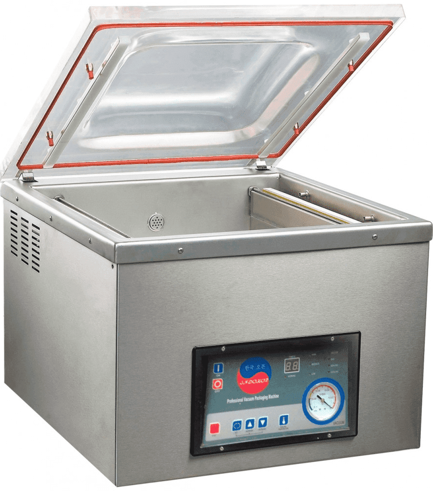 Вакуумный упаковщик Indokor IVP-450/A