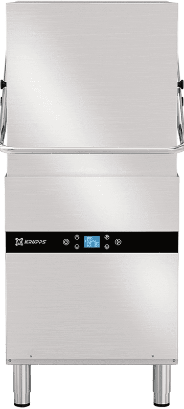 Купольная посудомоечная машина Krupps Koral K1100E