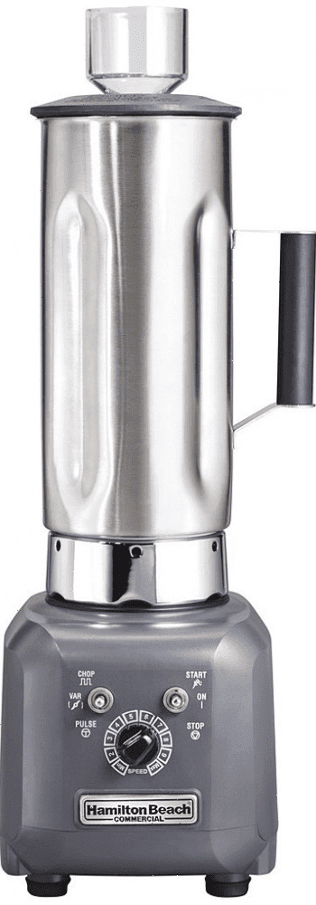 Блендер барный Hamilton Beach HBF500S