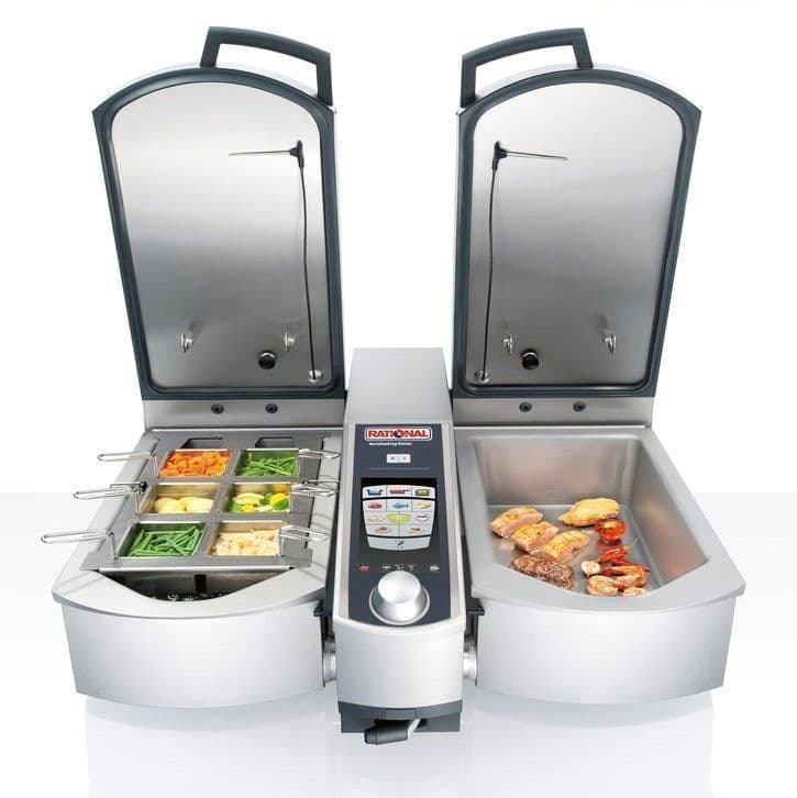 Сковорода многофункциональная Rational VCC 112T V125100.01