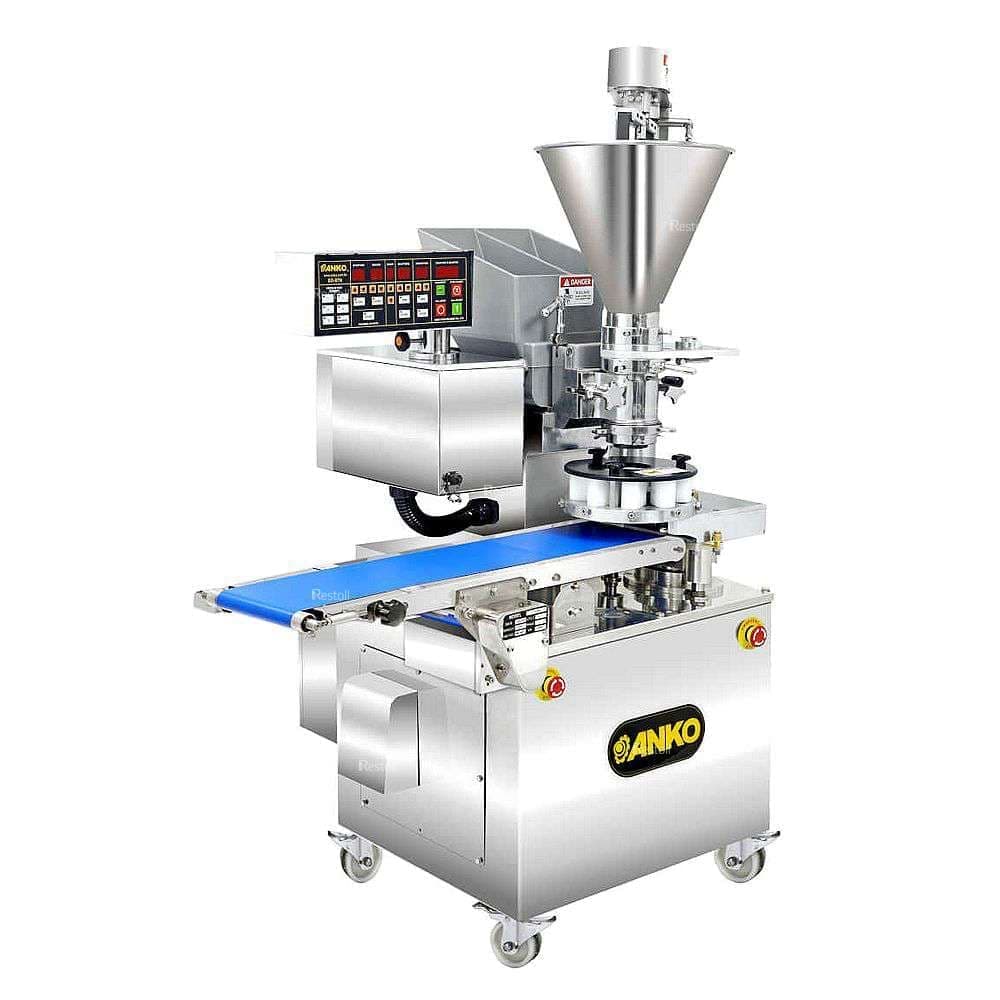 Экструзионно-отсадочная машина Anko SD 97W